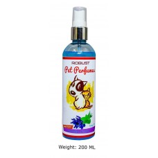 Robust Pet Perfumes Lavender and Mint 200ml